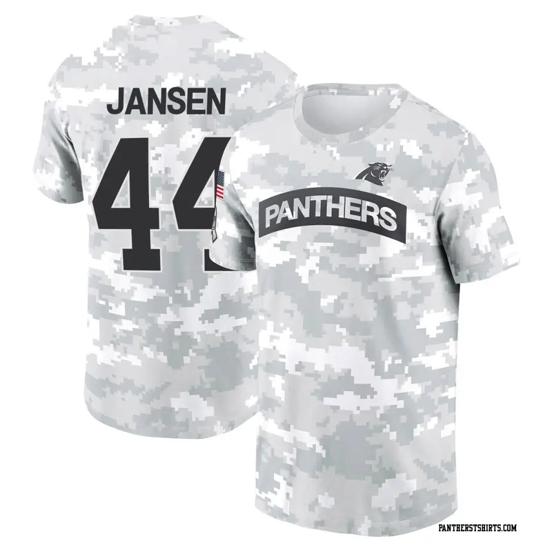 ウェア Panasonic Panthers 2020-2024 JJ Jansen T-Shirt, JJ Jansen Men, Women, Kids T-Shirts