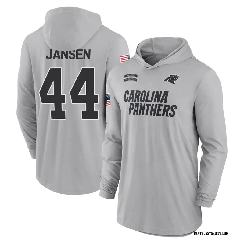 JJ Jansen T-Shirt, JJ Jansen Men, Women, Kids T-Shirts