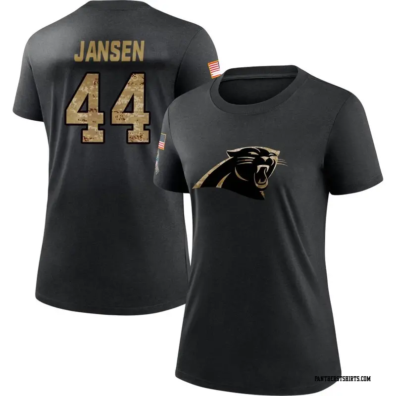 JJ Jansen T-Shirt, JJ Jansen Men, Women, Kids T-Shirts